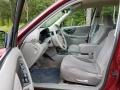 Redfire Metallic - Malibu Sedan Photo No. 21
