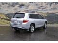 Classic Silver Metallic - Highlander  Photo No. 3