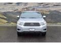 Classic Silver Metallic - Highlander  Photo No. 4