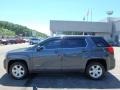 Cyber Gray Metallic - Terrain SLE AWD Photo No. 2