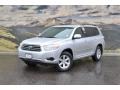 Classic Silver Metallic - Highlander  Photo No. 5