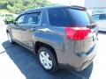 Cyber Gray Metallic - Terrain SLE AWD Photo No. 3
