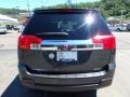 Cyber Gray Metallic - Terrain SLE AWD Photo No. 4