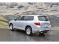 Classic Silver Metallic - Highlander  Photo No. 8