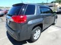 Cyber Gray Metallic - Terrain SLE AWD Photo No. 5