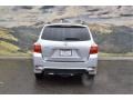 Classic Silver Metallic - Highlander  Photo No. 9