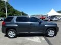 Cyber Gray Metallic - Terrain SLE AWD Photo No. 6