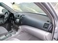 Classic Silver Metallic - Highlander  Photo No. 16