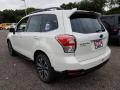 Crystal White Pearl - Forester 2.0XT Premium Photo No. 4