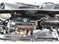 Classic Silver Metallic - Highlander  Photo No. 29