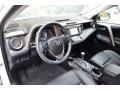 Blizzard Pearl - RAV4 Limited AWD Photo No. 10