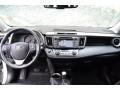 Blizzard Pearl - RAV4 Limited AWD Photo No. 13