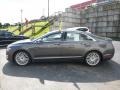 Magnetic Gray - MKZ Reserve AWD Photo No. 2