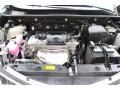 Blizzard Pearl - RAV4 Limited AWD Photo No. 28