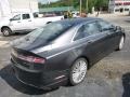Magnetic Gray - MKZ Reserve AWD Photo No. 5