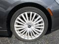 Magnetic Gray - MKZ Reserve AWD Photo No. 8