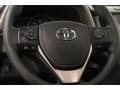 Black - RAV4 XLE AWD Photo No. 6
