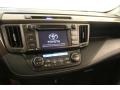 Black - RAV4 XLE AWD Photo No. 8