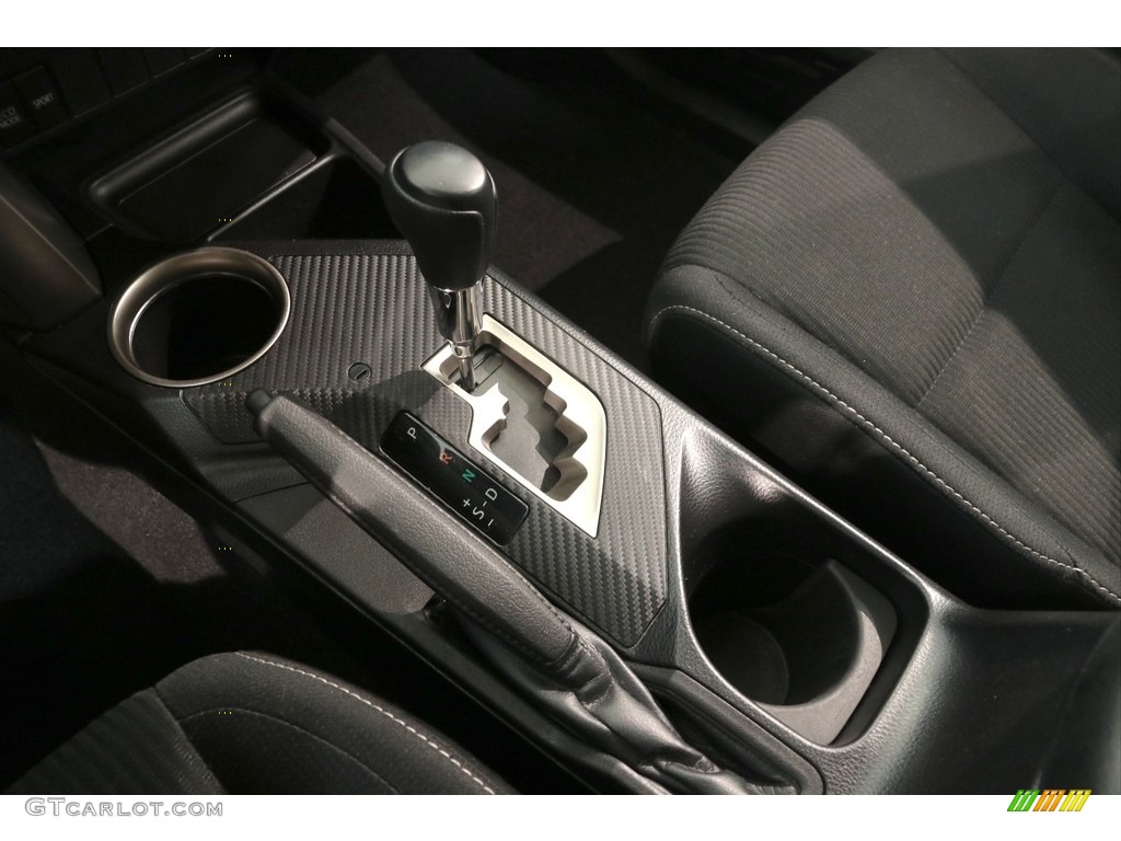 2014 RAV4 XLE AWD - Black / Black photo #12