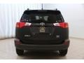 Black - RAV4 XLE AWD Photo No. 16