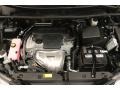 Black - RAV4 XLE AWD Photo No. 17