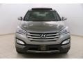Mineral Gray - Santa Fe Sport Photo No. 2