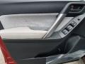 2018 Venetian Red Pearl Subaru Forester 2.5i Premium  photo #8