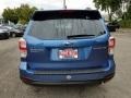 2018 Quartz Blue Pearl Subaru Forester 2.5i Premium  photo #5