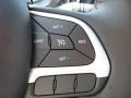 Black Controls Photo for 2018 Jeep Compass #122082893