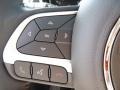 Black Controls Photo for 2018 Jeep Compass #122082917