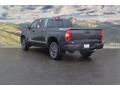 2017 Magnetic Gray Metallic Toyota Tundra SR5 Double Cab 4x4  photo #3