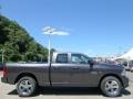 2017 Granite Crystal Metallic Ram 1500 Express Quad Cab 4x4  photo #3