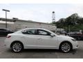 Bellanova White Pearl - ILX  Photo No. 3