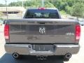 2017 Granite Crystal Metallic Ram 1500 Express Quad Cab 4x4  photo #5