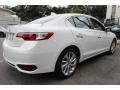 Bellanova White Pearl - ILX  Photo No. 4