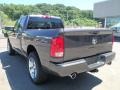 2017 Granite Crystal Metallic Ram 1500 Express Quad Cab 4x4  photo #6