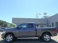 2017 Granite Crystal Metallic Ram 1500 Express Quad Cab 4x4  photo #7