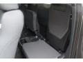 2017 Magnetic Gray Metallic Toyota Tacoma TRD Off Road Access Cab 4x4  photo #7