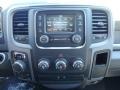 2017 Granite Crystal Metallic Ram 1500 Express Quad Cab 4x4  photo #14