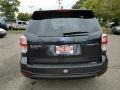 2018 Dark Gray Metallic Subaru Forester 2.5i Premium  photo #5