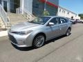 2018 Celestial Silver Metallic Toyota Avalon Limited  photo #5