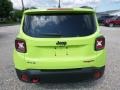 2017 Hypergreen Jeep Renegade Trailhawk 4x4  photo #4