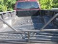 Dark Toreador Red Metallic - F350 Super Duty XLT Crew Cab Dually Photo No. 8