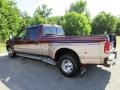 Dark Toreador Red Metallic - F350 Super Duty XLT Crew Cab Dually Photo No. 9