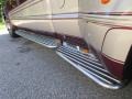 Dark Toreador Red Metallic - F350 Super Duty XLT Crew Cab Dually Photo No. 13