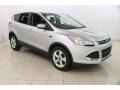 Ingot Silver 2014 Ford Escape SE 1.6L EcoBoost