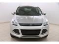 Ingot Silver - Escape SE 1.6L EcoBoost Photo No. 2