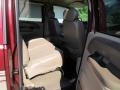 Dark Toreador Red Metallic - F350 Super Duty XLT Crew Cab Dually Photo No. 18