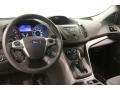 Ingot Silver - Escape SE 1.6L EcoBoost Photo No. 6
