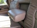 Dark Toreador Red Metallic - F350 Super Duty XLT Crew Cab Dually Photo No. 24